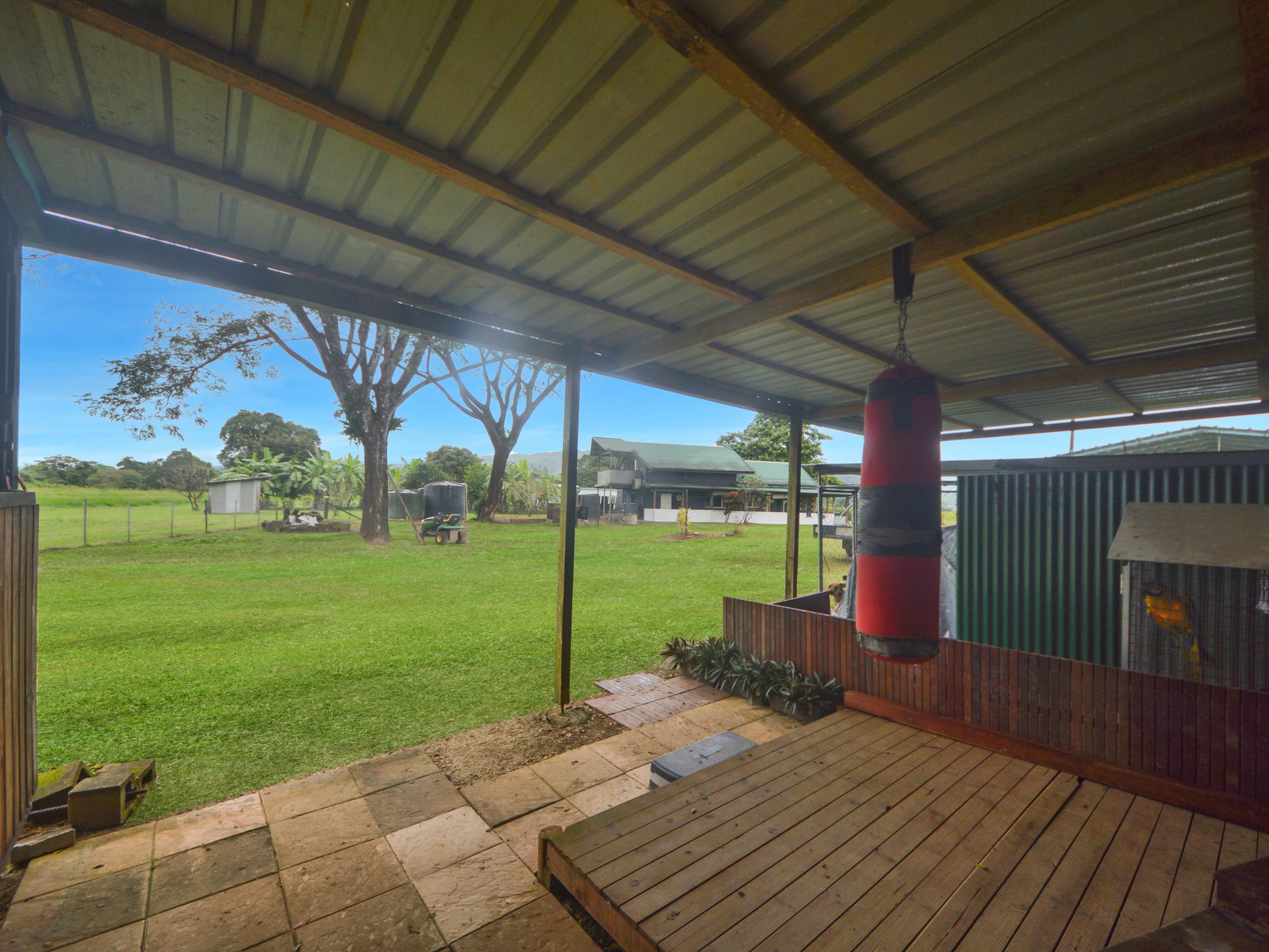 67 Innisfail Japoon Road, Japoonvale
