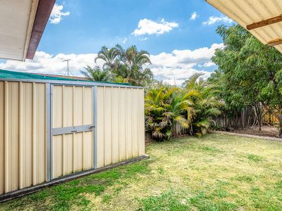 3 Lakeside Crescent, Forest Lake