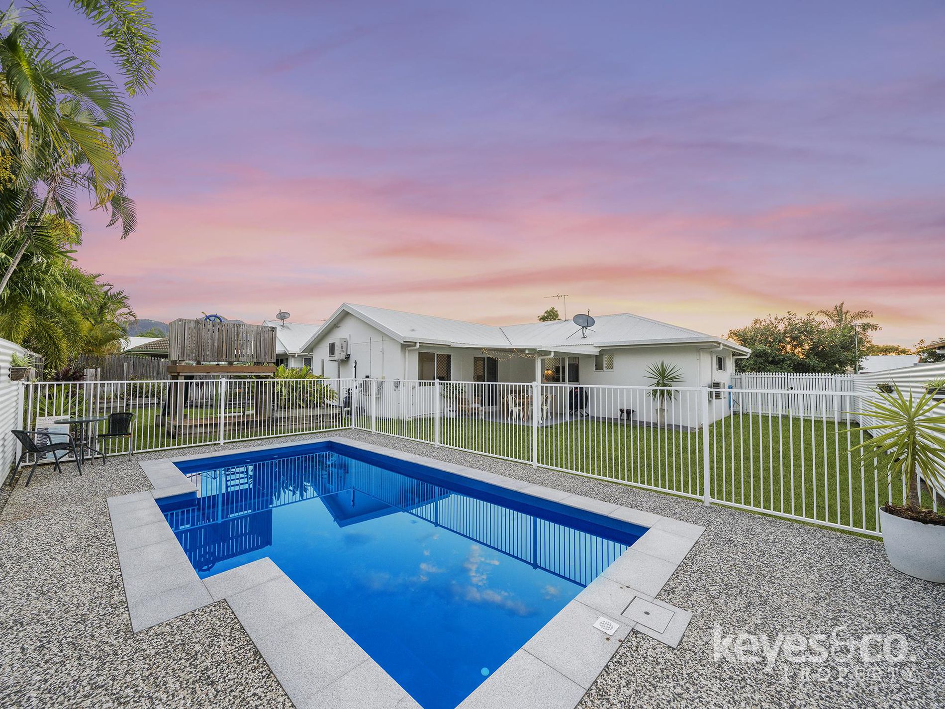 5 La Trobe Close, Douglas