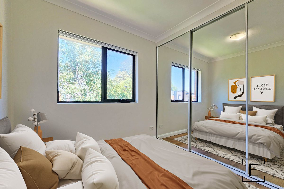 5 / 18 Eastbourne Road, Homebush West