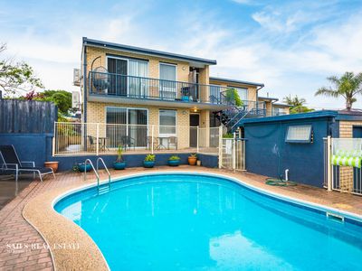 3 / 7-9 Calendo Court, Merimbula