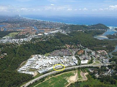 Burleigh Heads
