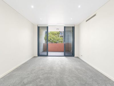 19 / 4-8 Angas Street, Meadowbank