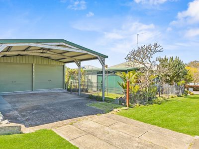55 Gowrie Road, Wauchope