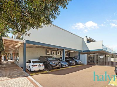 2 / 315 Bulwer Street, Perth
