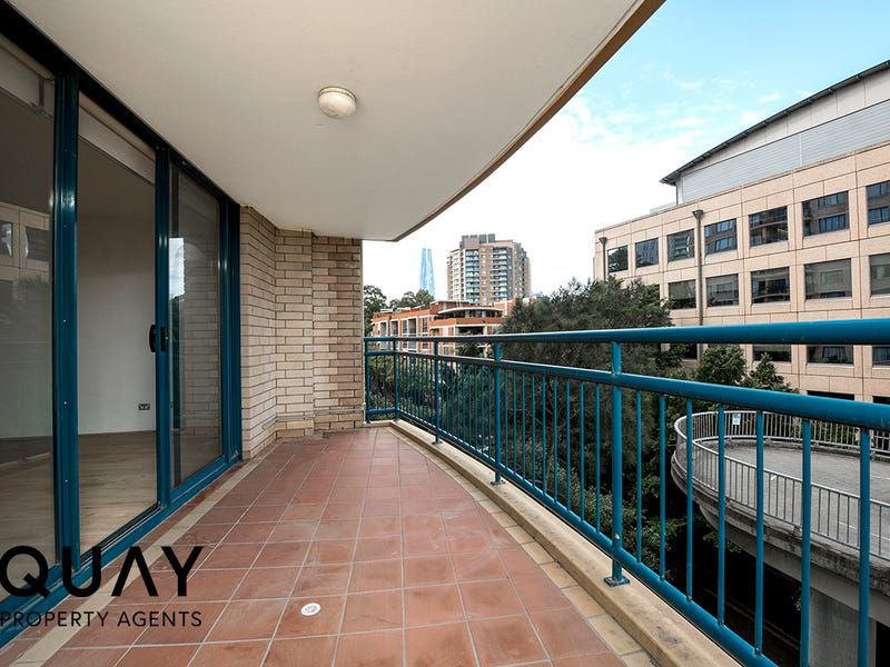 120 Saunders Street, Pyrmont