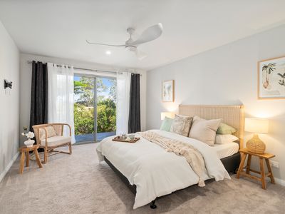 105 Basin View Parade, Basin View