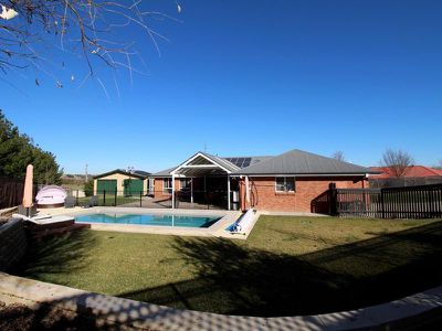 9 McBrien Drive, Kelso