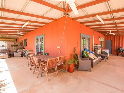 3 Thomas Street, South Hedland