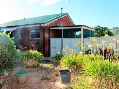 1 Gledhill Rise, Kangaroo Flat