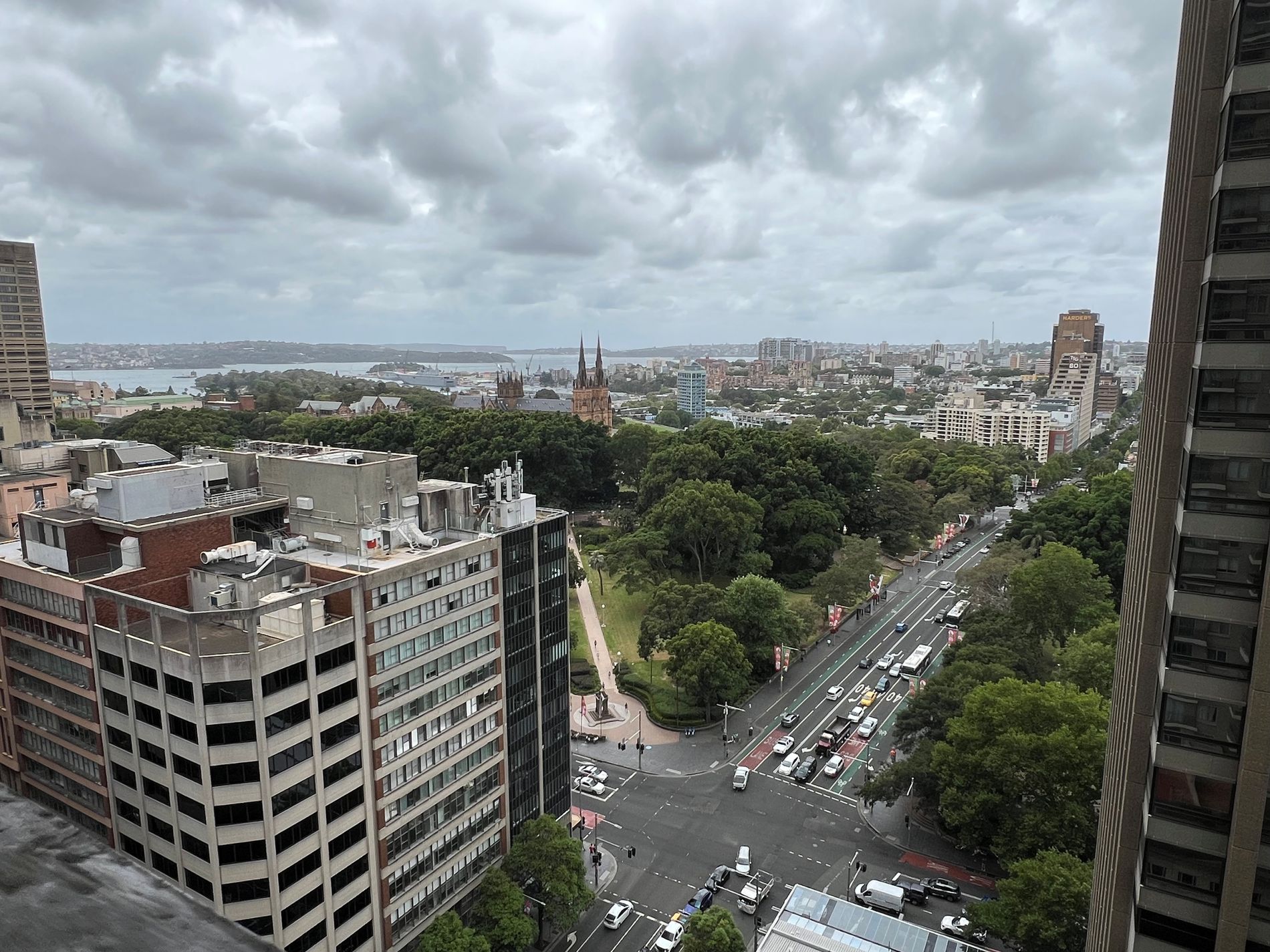 257 / 27 Park Street, Sydney