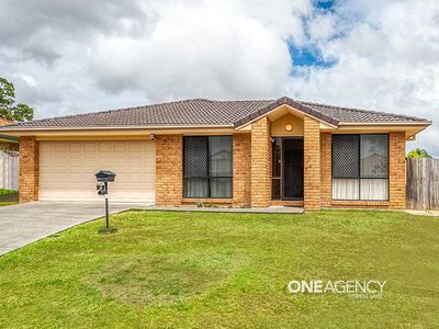 5 Gladys Street, Doolandella