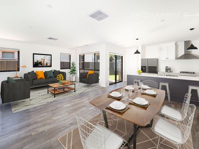 1 / 154 LAWRENCE STREET, Wodonga