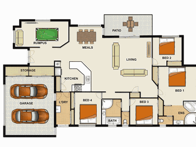 43 Viewpoint Dr, Springfield Lakes