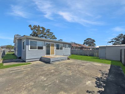53A Tallyan Point Road, Basin View, Basin View