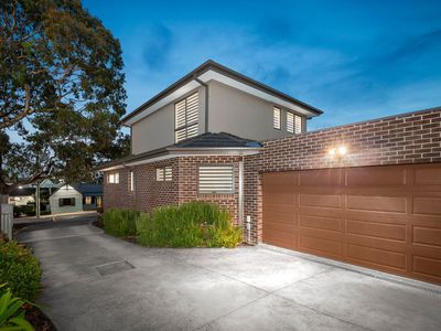 1 / 30 Parker Street, Templestowe Lower