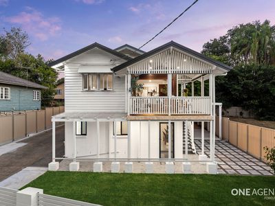 16 Hyde Road, Yeronga