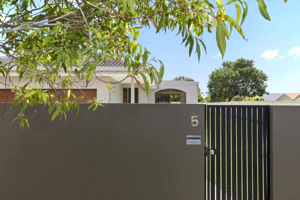5 Panitz Street, Bundall