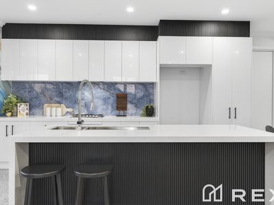 57 Burden Street, Springvale