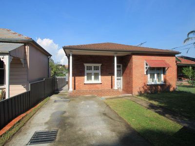 48 Villiers Street, Rockdale