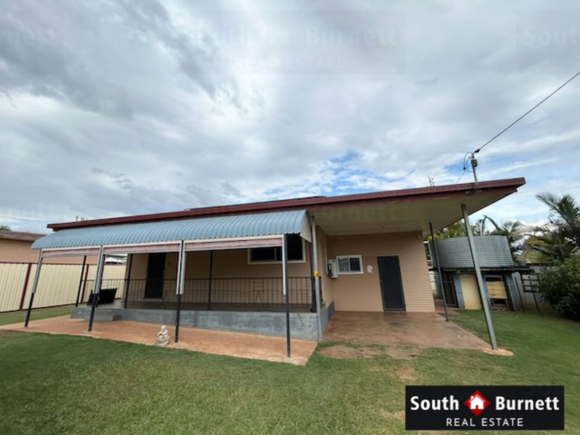 8 Tuite Street, Kingaroy