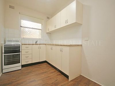 1 / 32 Hampden Road, Lakemba