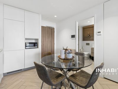 304 / 11 Barrack Square, Perth