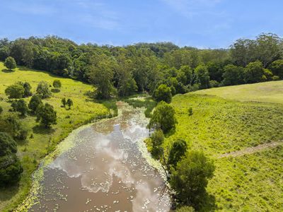 31 Blade Road, Nimbin