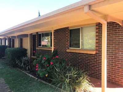 2 / 17 Belgium Street, South Toowoomba