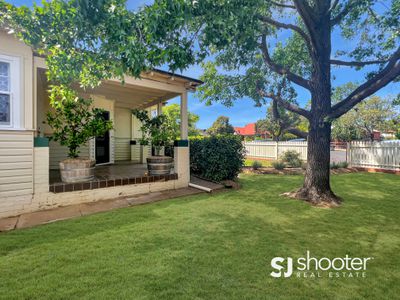 162 Bultje Street, Dubbo
