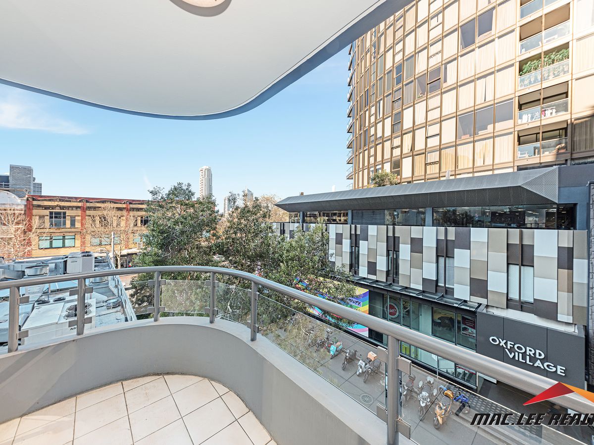 26 / 1-7 Pelican Street, Surry H...
