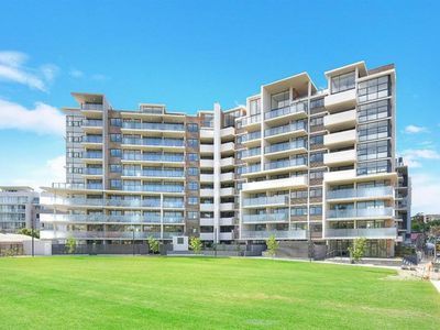 2 / 15 Bidjigal Road, Arncliffe