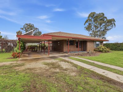 39 Milawa-Bobinawarrah Road, Milawa