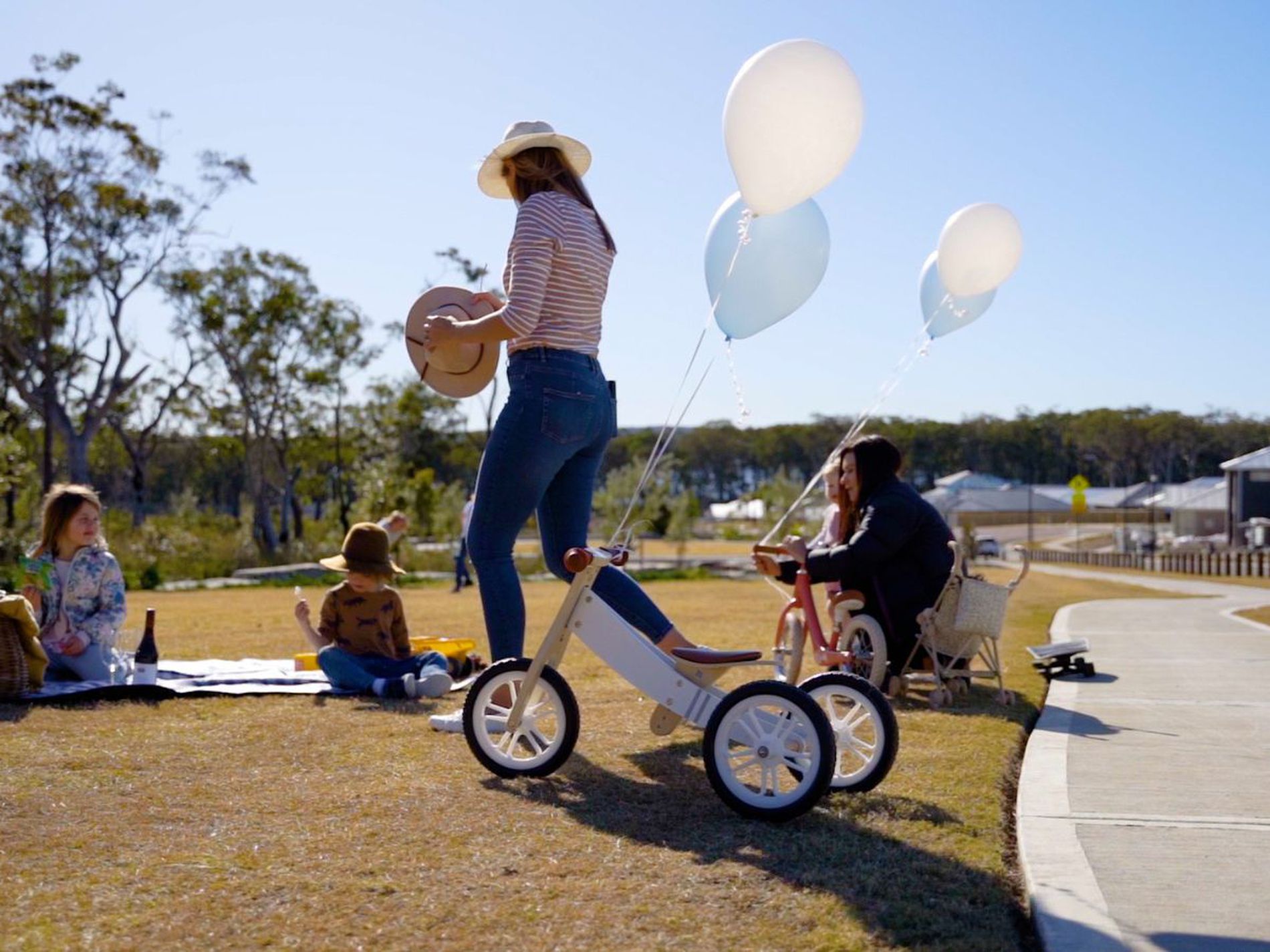 Lot 706, 85 Kanangra Drive, Crangan Bay