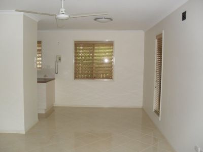 122 Elizabeth Street, Urangan
