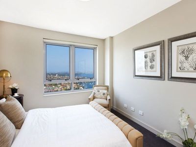 3005 / 77-81 Berry Street, North Sydney