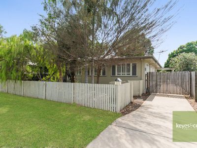 32 Tippett Street, Gulliver