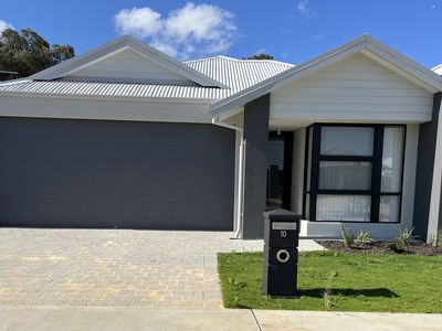 10 Parco Wy Baldivis Wa 6171 , Baldivis
