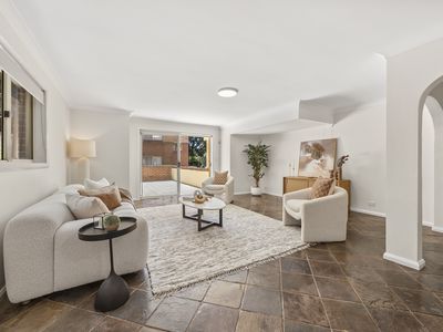 3 / 4 Suwarrow Street, Fairlight