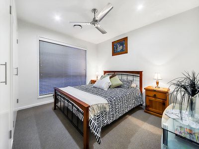 50 Foxwood Circuit, Wakerley