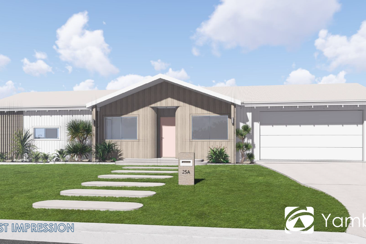 25A Witonga Drive, Yamba