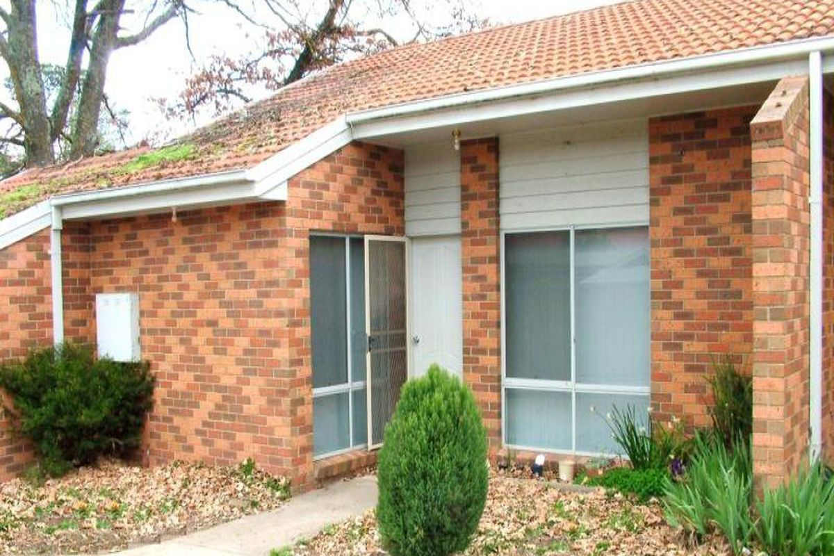 4 / 104 Highett Street, Mansfield