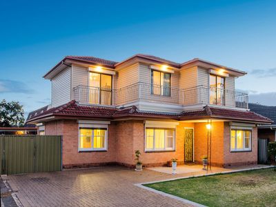 28 Elizabeth Street, Torrensville