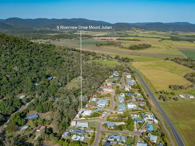 9 Riverview Drive, Mount Julian