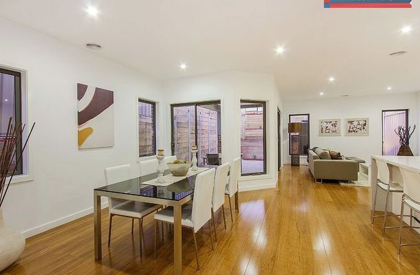 2 / 39 Trumpington Terrace, Attwood