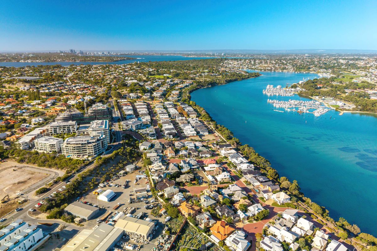 7 Keel Place, North Fremantle