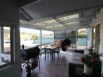 32 Delhi Street, Seymour