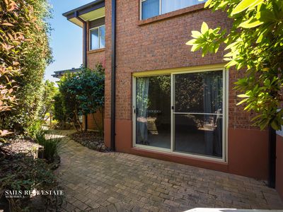 27 / 1-5 Ocean View Avenue, Merimbula