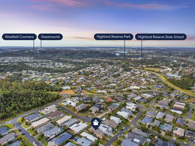 26 Anula Crescent, Upper Coomera