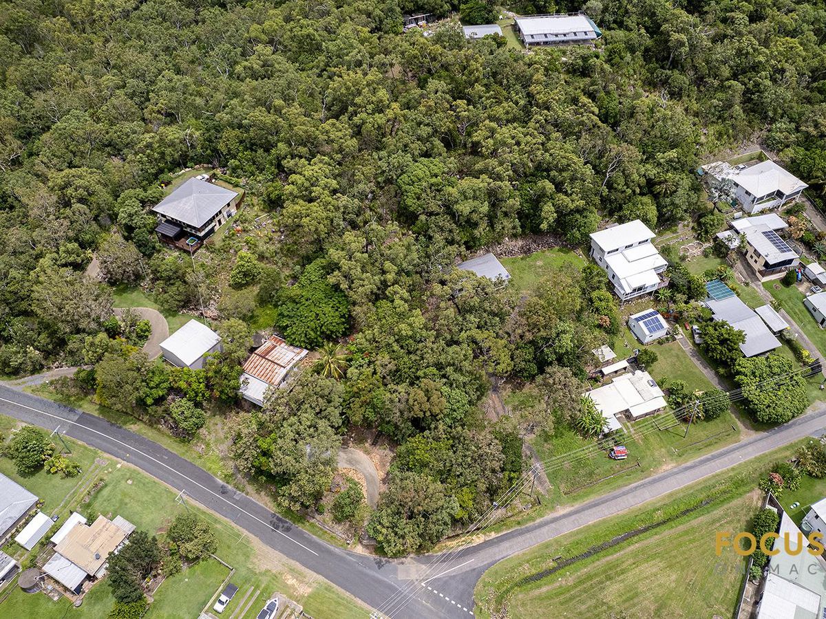 1 Coconut Grove, Ball Bay